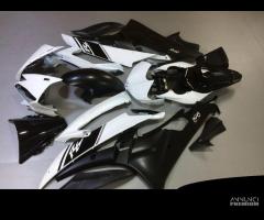 Carena completa YAMAHA YZF R6 2006 - 2007 C3 - 2