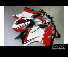 Carena completa DUCATI PANIGALE 899 1199 COLORE 3 - 2