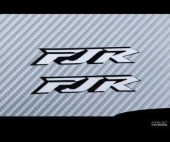 Stickers FJR - 3