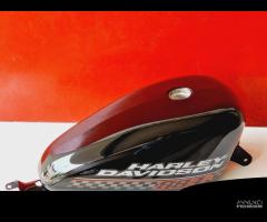 SERBATOIO HARLEY DAVIDSON XL883 - 7