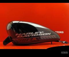 SERBATOIO HARLEY DAVIDSON XL883 - 14