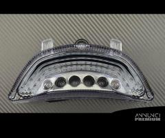 Luce stop Yamaha VMAX 1700 - 2