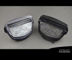 Luce stop Honda Crossrunner 2011 2015