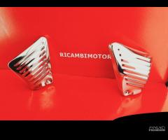 COVER FIANCHETTO HARLEY DAVIDSON V-ROD - 5