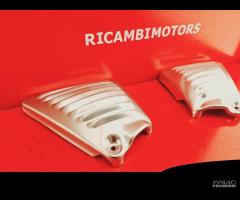 COVER FIANCHETTO HARLEY DAVIDSON V-ROD - 4