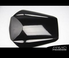 Cover sella passeggero CBR 1000 SP 14 16 Nero