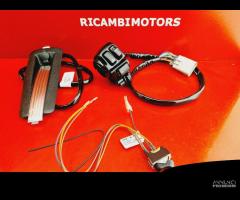 KIT COMMUNICAZIONE HARLEY DAVIDSON TOURING