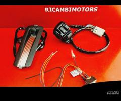 KIT COMMUNICAZIONE HARLEY DAVIDSON TOURING