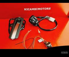 KIT COMMUNICAZIONE HARLEY DAVIDSON TOURING