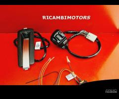 KIT COMMUNICAZIONE HARLEY DAVIDSON TOURING