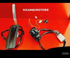 KIT COMMUNICAZIONE HARLEY DAVIDSON TOURING