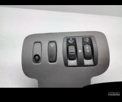 INTERRUTTORE COMANDO LUCI RENAULT Scenic Serie (03