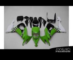 Carena completa KAWASAKI ZX10R 2008 - 2010 C2