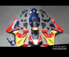 Carena completa HONDA CBR 1000RR 2017 - 2019 C8