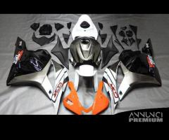 Carena completa HONDA CBR 600 RR 2009 - 2012 C2 - 1