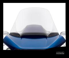 CUPOLINO PARABREZZA HARLEY DAVIDSON ROAD GLIDE - 1