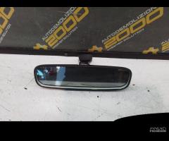 SPECCHIETTO RETROVISORE INTERNO TOYOTA IQ 1Â° Seri