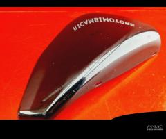 COVER BATTERIA HARLEY DAVIDSON SPORTSTER