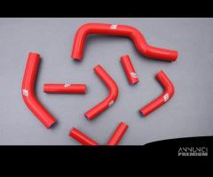 Kit tubi radiatore DUCATI MONSTER S4RS 2005 - 2008