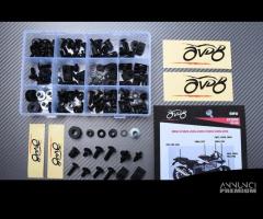 Kit viti Carena AVDB BMW K1200S K1300S 2005 - 2016 - 2