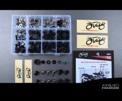 Kit viti Carena AVDB BMW K1200S K1300S 2005 - 2016 - 6