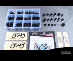 Kit viti Carena AVDB SUZUKI RGV 250 VJ22 1991 1998