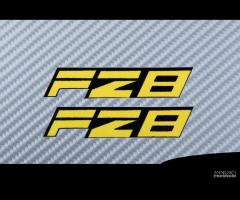 Stickers FZ8