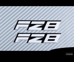 Stickers FZ8