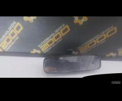 SPECCHIETTO RETROVISORE INTERNO RENAULT Twingo I s