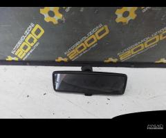 SPECCHIETTO RETROVISORE INTERNO SEAT Arosa 2Â° Ser - 1