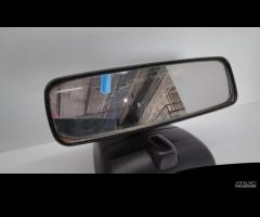 SPECCHIETTO RETROVISORE INTERNO PEUGEOT 1007 1Â° S