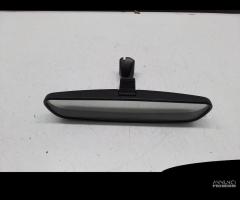 SPECCHIETTO RETROVISORE INTERNO TOYOTA Rav4 2Â° Se