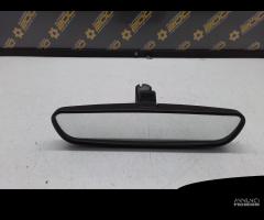 SPECCHIETTO RETROVISORE INTERNO TOYOTA Rav4 2Â° Se