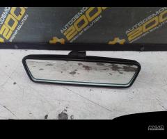 SPECCHIETTO RETROVISORE INTERNO VOLKSWAGEN Polo 4Â