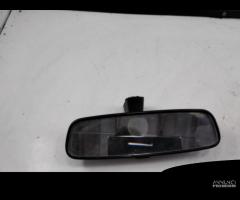 SPECCHIETTO RETROVISORE INTERNO FORD Fiesta 6Â° Se - 1