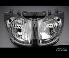 Faro anteriore Yamaha TMAX 500 2008 / 2011 - 1