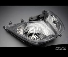 Faro anteriore Yamaha TMAX 500 2008 / 2011 - 2