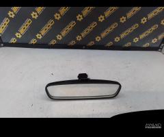 SPECCHIETTO RETROVISORE INTERNO FORD B - Max Berli