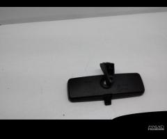 SPECCHIETTO RETROVISORE INTERNO FIAT Bravo 2Â° Ser - 5