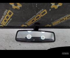 SPECCHIETTO RETROVISORE INTERNO ALFA ROMEO 159 Ber