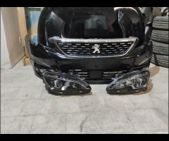 Peugeot 308 ricambi musata 2016 2017 2018 2019 rf1