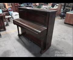 Pianoforte Verticale Klingmann