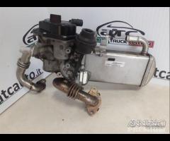 Valvola egr audi 2.0 tdi 130kw 177cv - 1