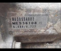 Cambio mistubishi canter 35-13 2012 - 4