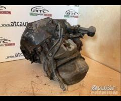 20cn3 cambio citroen c3 dal 2002