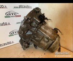 20cn3 cambio citroen c3 dal 2002