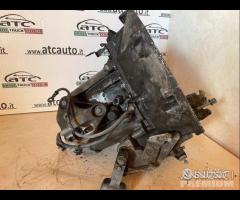 20cn3 cambio citroen c3 dal 2002 - 5