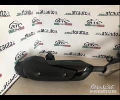 Yamaha t-max 560 2021 scarico originale