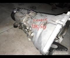 Cambio Per Bmw Serie 3 E36 328I - M3 E36