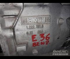 Cambio Per Bmw Serie 3 E36 328I - M3 E36 - 5